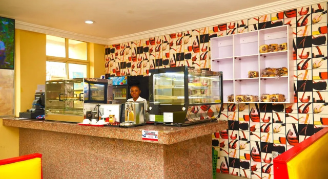Signature by Royalty, Varaa Hotelli Uyo Aqua-Ibom