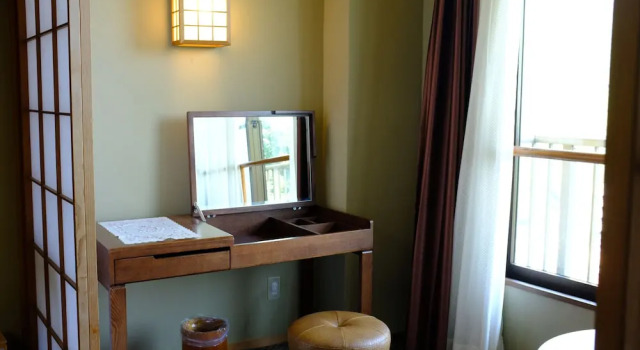 Номер Standard Harriway Hotel Hakone