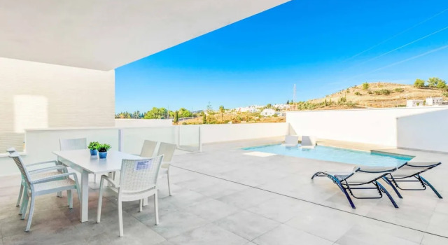 Villa Salsa