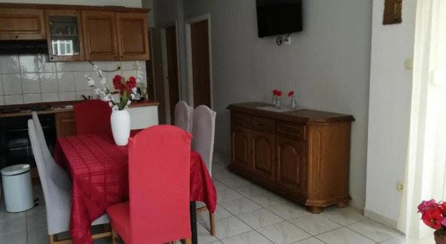 Apartment Ana