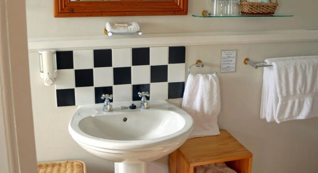 Номер Standard Wild Olive Guest House & Villa