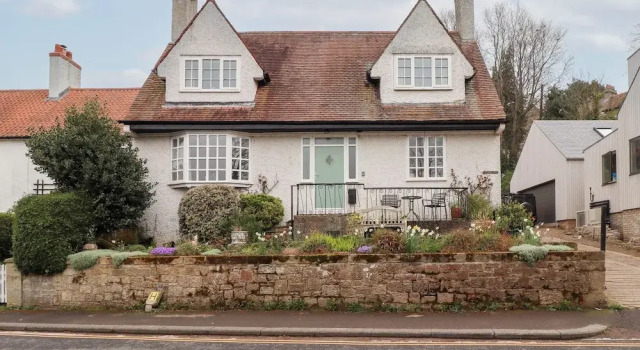 Rosedale Lodge