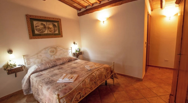 Agriturismo Le Giuncaine