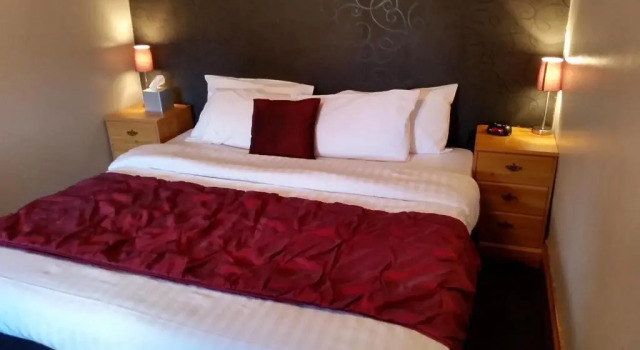 Forresters Bar & French Restaurant with Rooms, Book Hotel Barnard Castle North Pennines