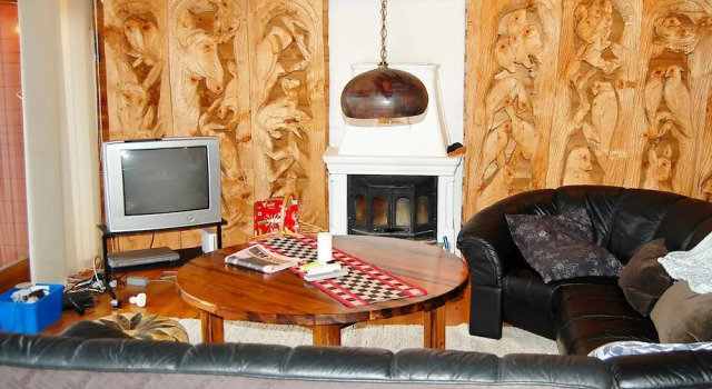 Holiday Home in Torsby, Foglalás Szálloda Torsby 