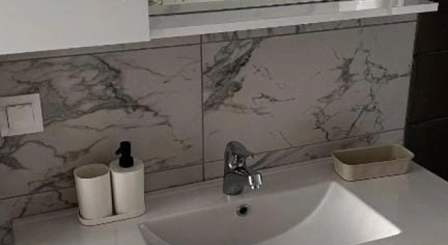 Люкс c 1 комнатой White Pearl Suites Halkidiki