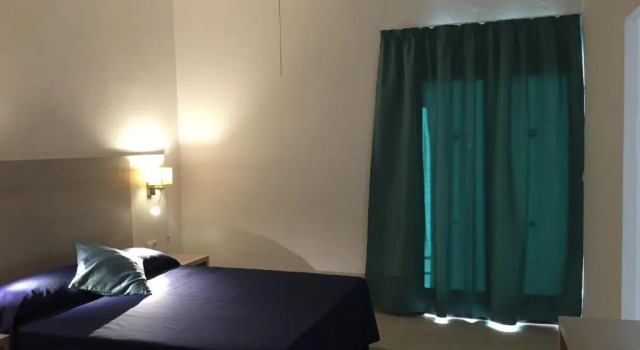 Двухместный номер Standard Hotel Antares