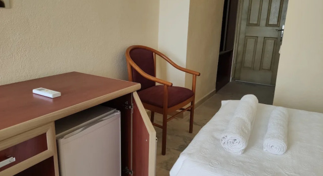 Номер Standard с видом на горы Patara Ince Hotel