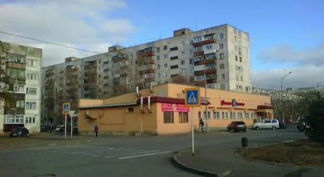 Light House Pavlodar Hostel