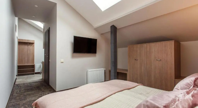 Апартаменты Old Town Trio Apartments