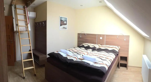 Номер Standard Penzion Toscana