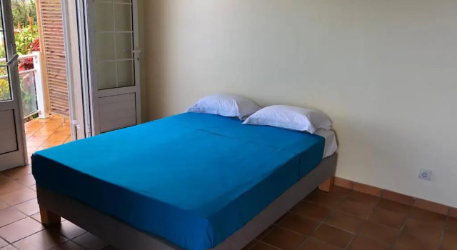 Appartement Emeraude & Studio Azur, Prenota Appartamento Gourbeyre Basse-Terre