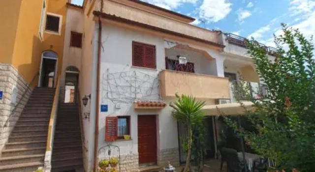 Apartments Vida 1682, Reserva ahora Apartamento Hoteles en Pula con aparcamiento, Aparcamiento