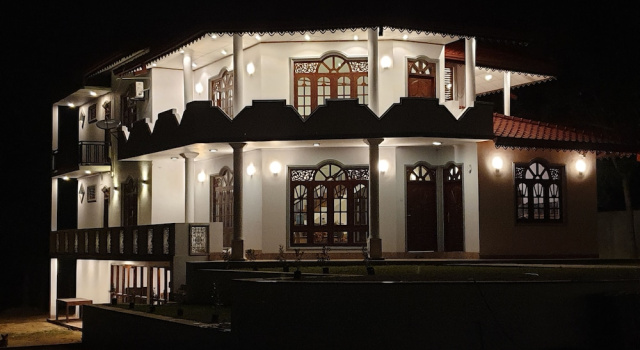Grand Villa Kalametiya, Забронировать Вилла СПА-отели округа Хамбантота - Южная провинция, SPA-услуги