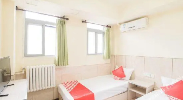 Shengxin Express Hotel