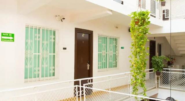 Hotel Acapulco