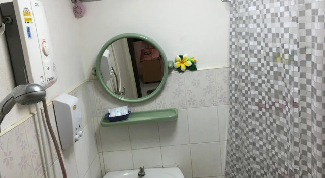 Двухместный номер Standard Pakasan Garden Home