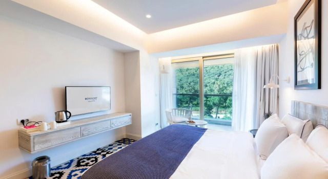 D Resort Ayvalık