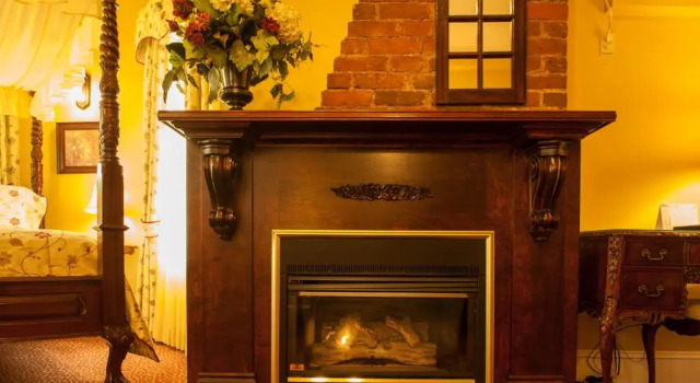Двухместный номер Standard Dundee Arms Inn