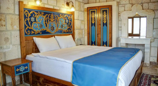 Номер Economy Cappadocia Sweet Cave