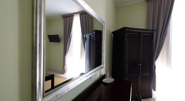 Номер Deluxe Hotel Borgo di Ciàula