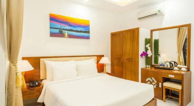 Hotel Amon