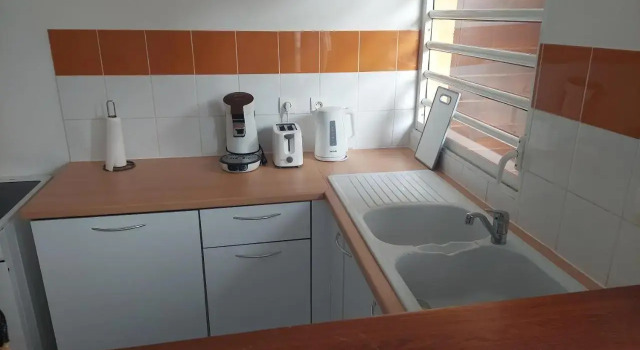 T2 Cosy, Lumineux Et Spacieux