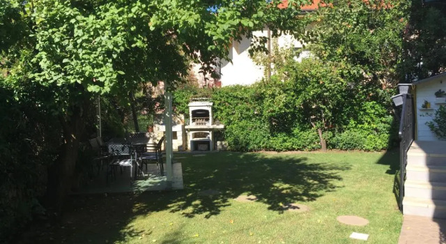 Il Gelsomino Garden Suite, Prenota Hotel Sarzana Liguria