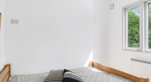 Коттедж 6 Person Holiday Home in Vejby