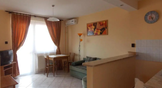 Heviz Therme Apartmenthaus, Book Lejlighed Hoteller i Western Transdanubia med parkering, Parkering