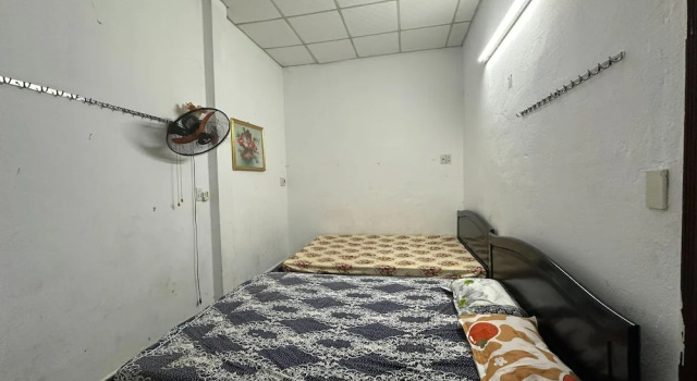 Номер Standard SPOT ON 1222 Song Han Motel