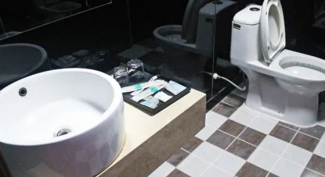 Jingdu Hotel, Book Hotel Hotels in Daqing with Parking, Parking