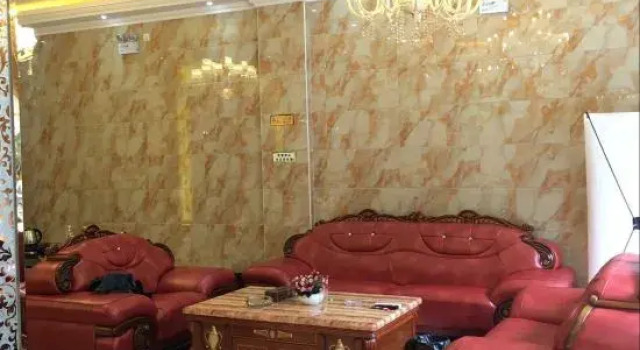 Marriott Hotel Qinglong