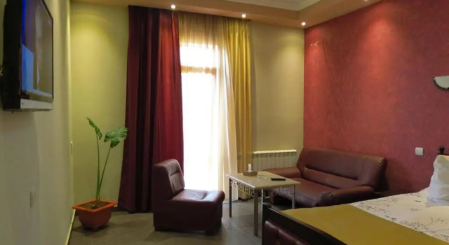 Suite White House Hotel