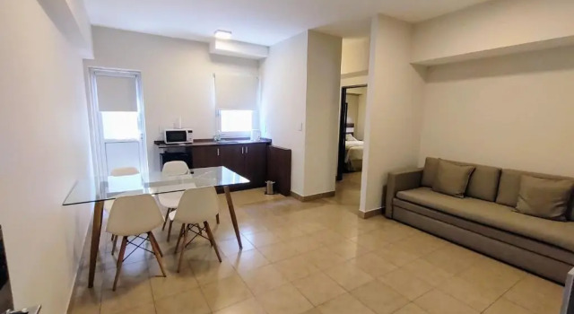 Студия Urquiza Suites Salta
