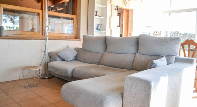 Unique Home, Book Lejlighed Hoteller i Ciutadella med pool, Swimmingpool