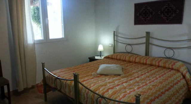 Номер Standard Agriturismo La Barca In Secca