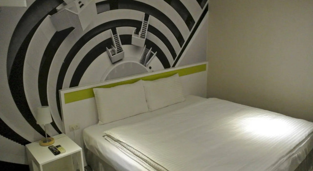 Lumos Inn