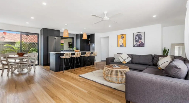 Cabarita Surf, Réserver Hôtel Hôtels à Tallebudgera avec parking, Parking