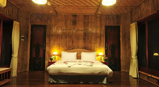 Вилла Reewa Waree Resort