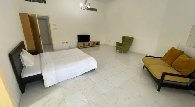 Номер Superior Villa 125