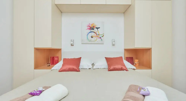 Номер Classic Villa Kate