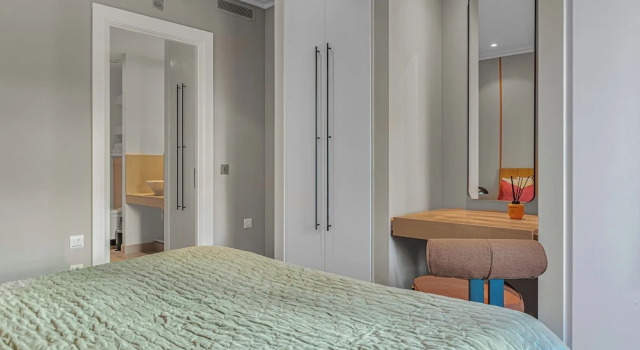 Апартаменты Executive Capacious Two bed Apt in Canary Wharf