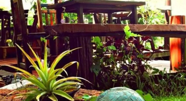 Mon L' Ville Resort, Buchen Sie Resort Ban Tako Lang Thailand