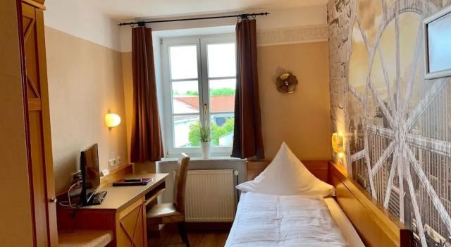 Номер Standard UNO Hotel Chapeau Noir