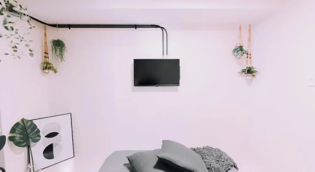 Minimalist Loft 201, Забронировать Отель Отели Осаки 3 звезды, рядом с Aizenzaka Slope, 3*