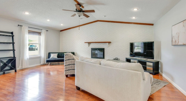 4 Mi to Garniers Beach Park: Home w/ Private Pool!, Book Vacation Home Fort Walton Beach Emerald Coast