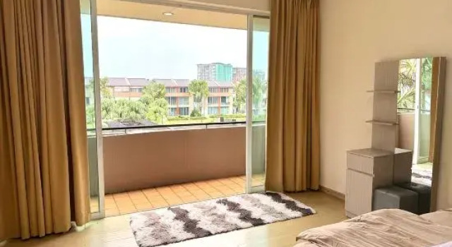 Jeff and Ricky Homestay 35 @ Dogan Townhouse, Rezerwuj Hotel Kuching Sarawak