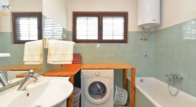 Апартаменты Standard Apartment 1700