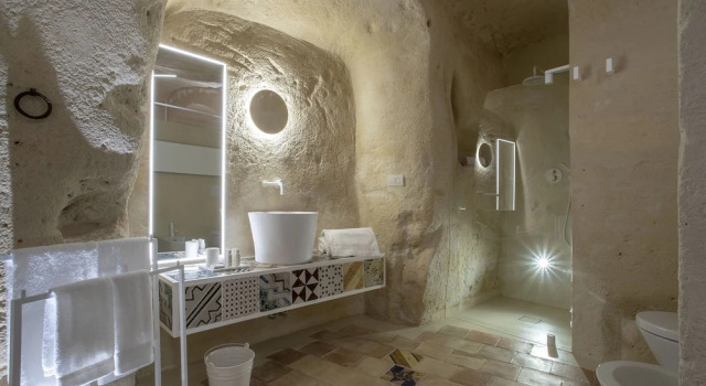 Номер Luxury Conche Luxury Retreat